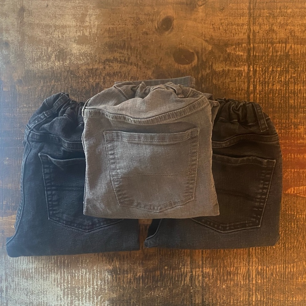 Bundle Deal! 3 Children’s Place Super Skinny Jeans
